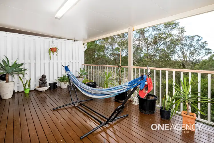 Second view of Homely townhouse listing, Unit 45/36 Albert St, Waterford QLD 4133