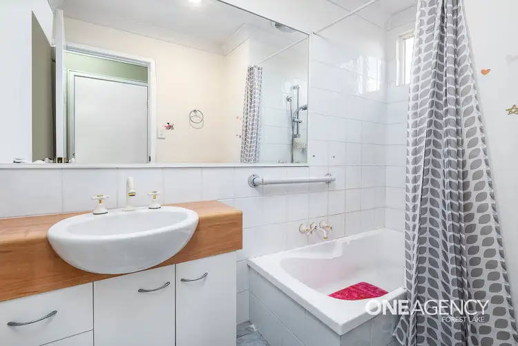 Third view of Homely townhouse listing, Unit 45/36 Albert St, Waterford QLD 4133