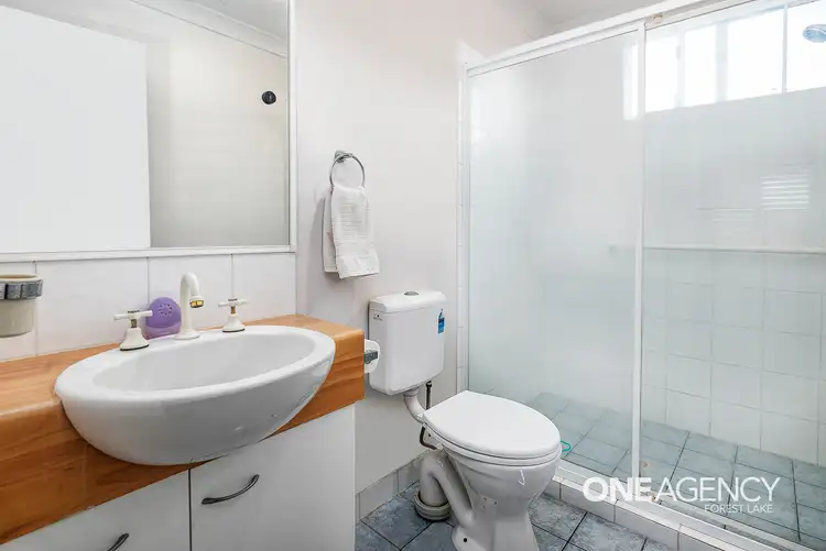 Fourth view of Homely townhouse listing, Unit 45/36 Albert St, Waterford QLD 4133