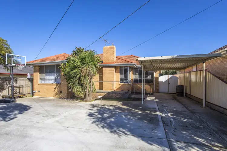 Third view of Homely house listing, 1 Moffat St, Avondale Heights VIC 3034