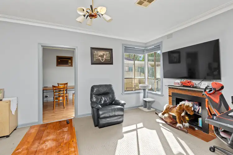 Fourth view of Homely house listing, 1 Moffat St, Avondale Heights VIC 3034