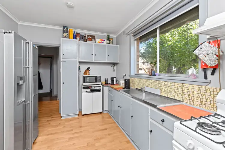 Fifth view of Homely house listing, 1 Moffat St, Avondale Heights VIC 3034