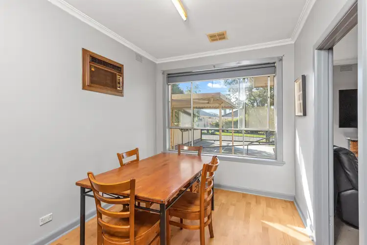 Sixth view of Homely house listing, 1 Moffat St, Avondale Heights VIC 3034