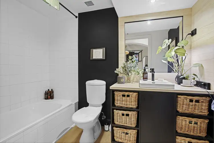 Fifth view of Homely studio listing, 72/24-38 Little Bourke St, Melbourne VIC 3000