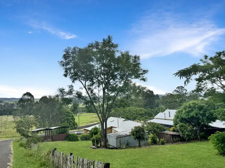 Second view of Homely land listing, Lot 2, 230 Summerland Way, Kyogle NSW 2474