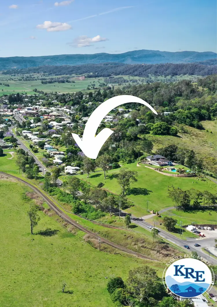 Fifth view of Homely land listing, Lot 2, 230 Summerland Way, Kyogle NSW 2474