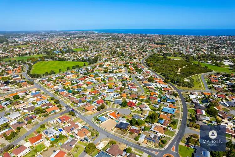 Seventh view of Homely land listing, 7 Gascoyne Way, Cooloongup WA 6168