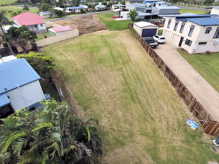 Second view of Homely land listing, 17 Blue Water Dr, Elliott Heads QLD 4670