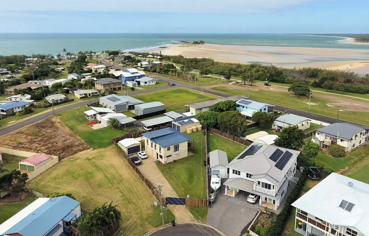 Third view of Homely land listing, 17 Blue Water Dr, Elliott Heads QLD 4670