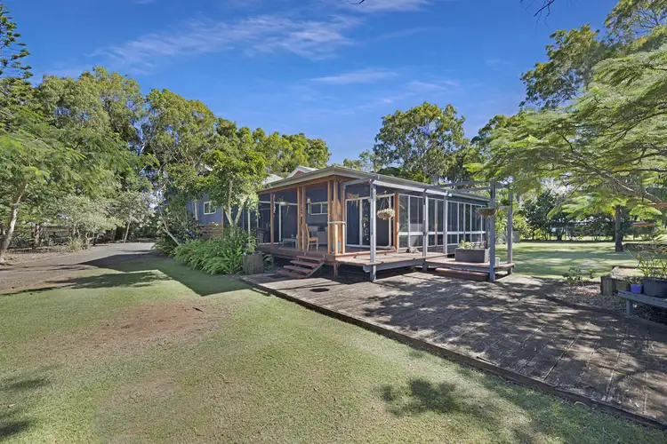34 Egret Lane, Moore Park Beach QLD 4670