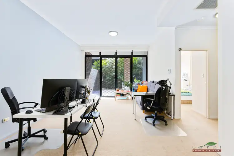 Second view of Homely apartment listing, 150/1 Brown Street, Ashfield NSW 2131