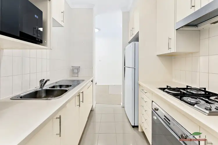 Third view of Homely apartment listing, 150/1 Brown Street, Ashfield NSW 2131