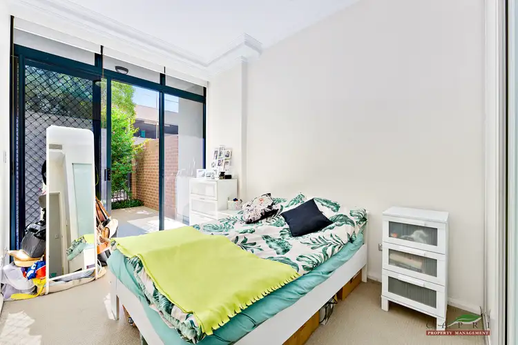 Fifth view of Homely apartment listing, 150/1 Brown Street, Ashfield NSW 2131