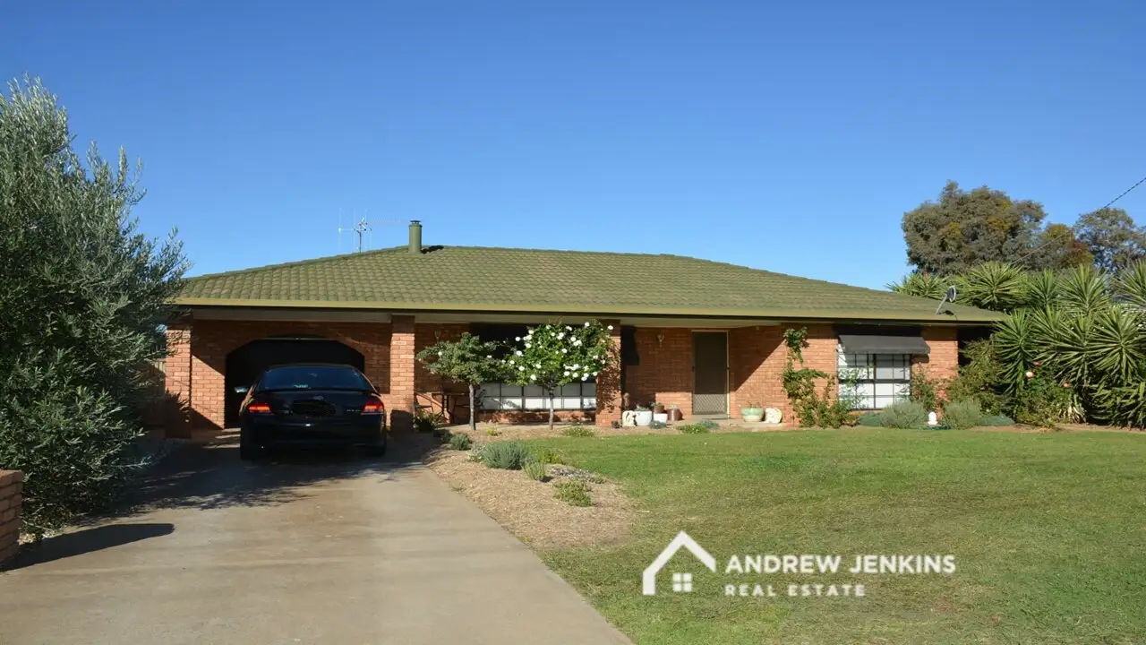 Main view of Homely house listing, 2 Hovell Ct, Cobram VIC 3644