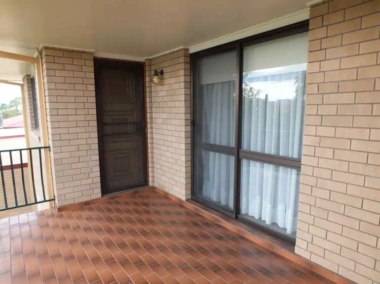 Main view of Homely unit listing, Unit 7/61 Guy St, Warwick QLD 4370