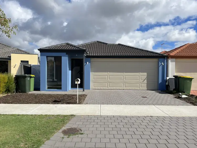 7 Homebush Way, Harrisdale WA 6112