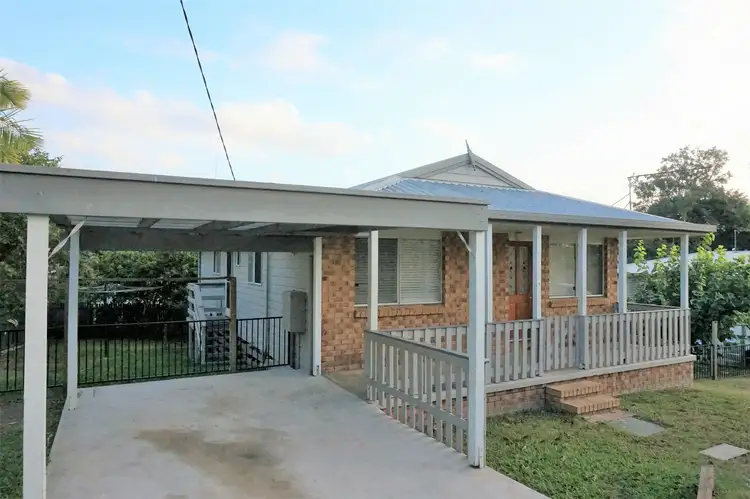 14 Mcmahon Rd, Monkland QLD 4570