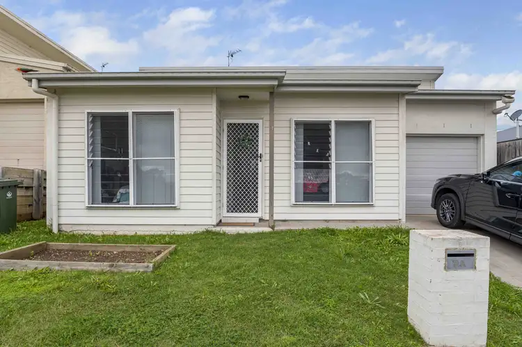 5A Augusta Cl, Warwick QLD 4370