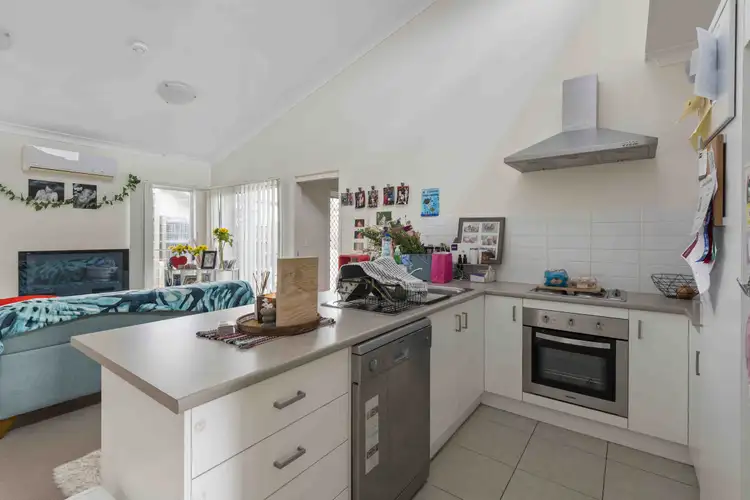 Second view of Homely townhouse listing, 5A Augusta Cl, Warwick QLD 4370