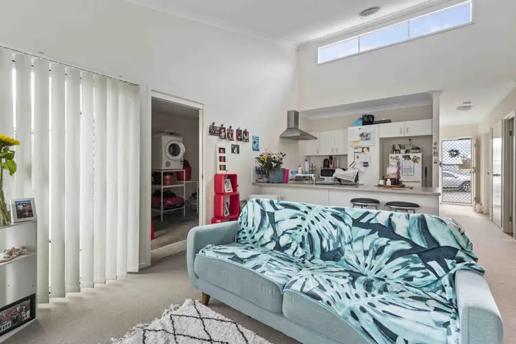 Third view of Homely townhouse listing, 5A Augusta Cl, Warwick QLD 4370