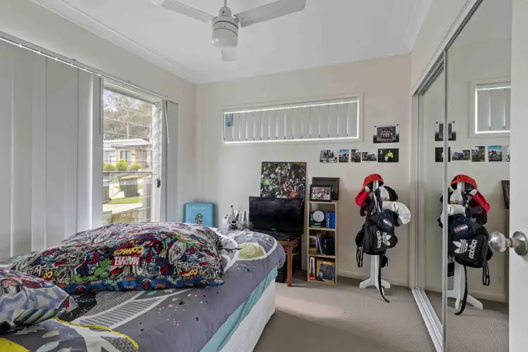 Fifth view of Homely townhouse listing, 5A Augusta Cl, Warwick QLD 4370