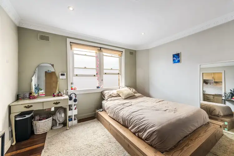 Main view of Homely studio listing, Unit 19/70 Bayswater Rd, Rushcutters Bay NSW 2011