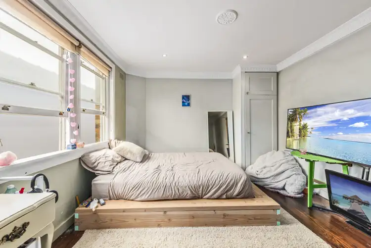 Second view of Homely studio listing, Unit 19/70 Bayswater Rd, Rushcutters Bay NSW 2011