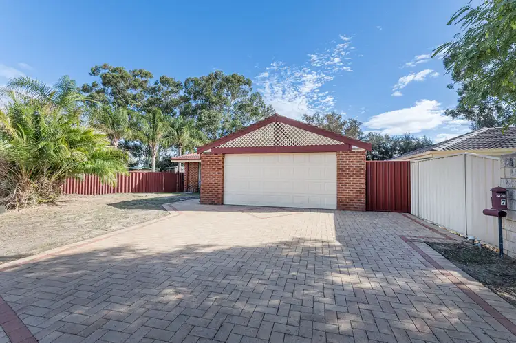 7 Panton Ct
