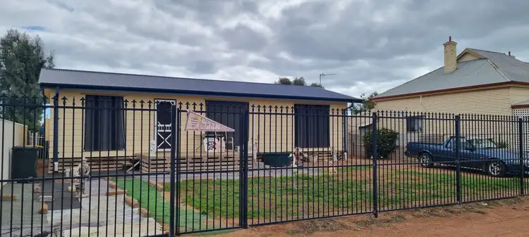 Main view of Homely house listing, 7 West Tce, Port Pirie SA 5540