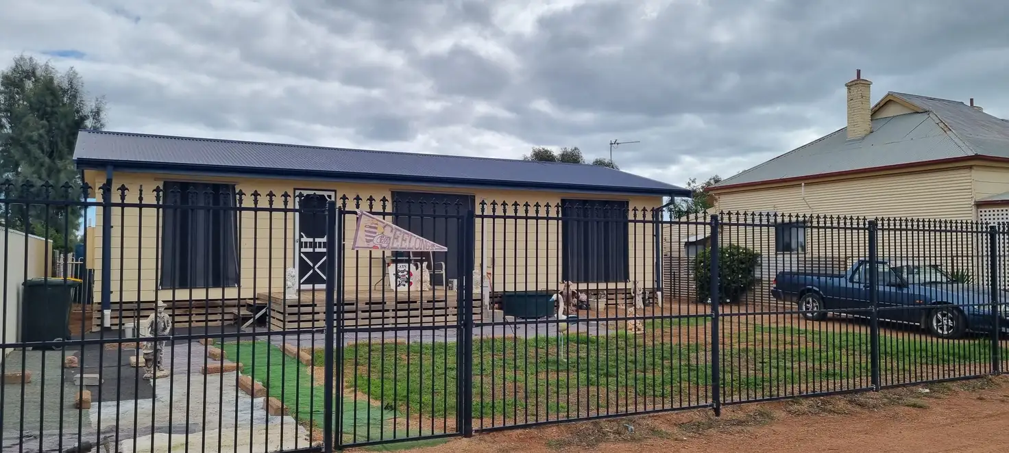 Main view of Homely house listing, 7 West Tce, Port Pirie SA 5540