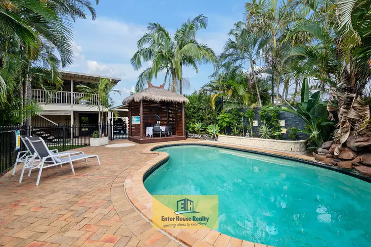 Second view of Homely house listing, 12 Soiandra St, Alexandra Hills QLD 4161