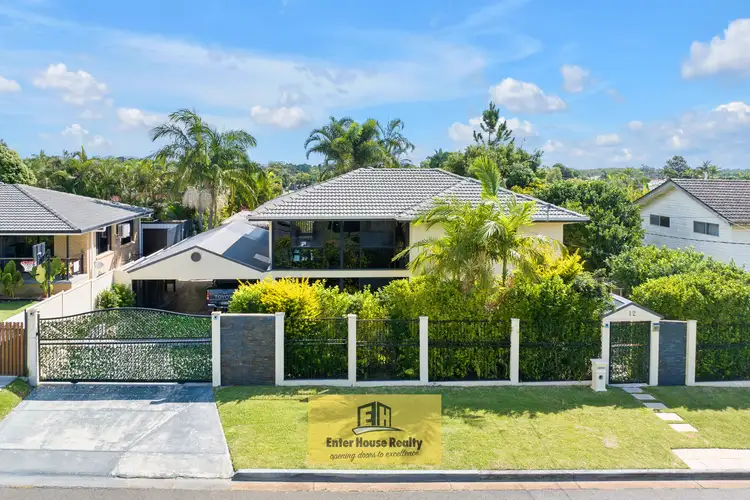 Fifth view of Homely house listing, 12 Soiandra St, Alexandra Hills QLD 4161