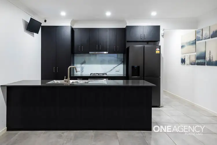 Third view of Homely house listing, 32 Marigold St, Ellen Grove QLD 4078