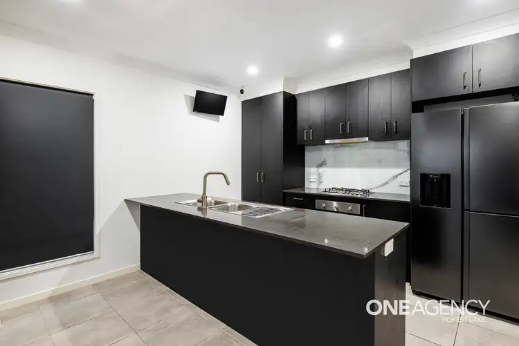 Fourth view of Homely house listing, 32 Marigold St, Ellen Grove QLD 4078