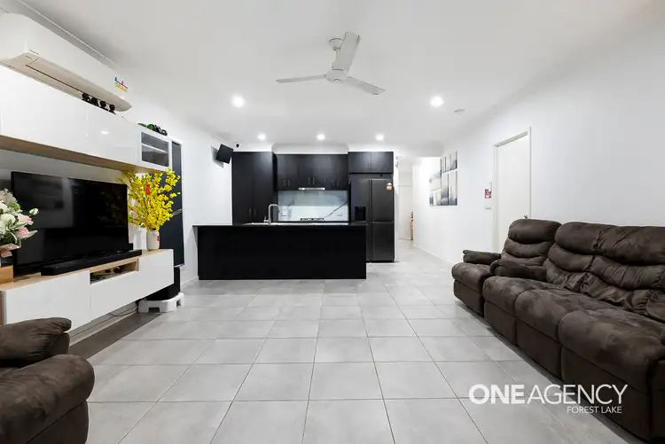 Fifth view of Homely house listing, 32 Marigold St, Ellen Grove QLD 4078