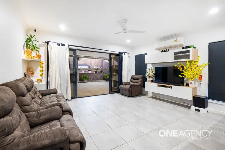 Sixth view of Homely house listing, 32 Marigold St, Ellen Grove QLD 4078