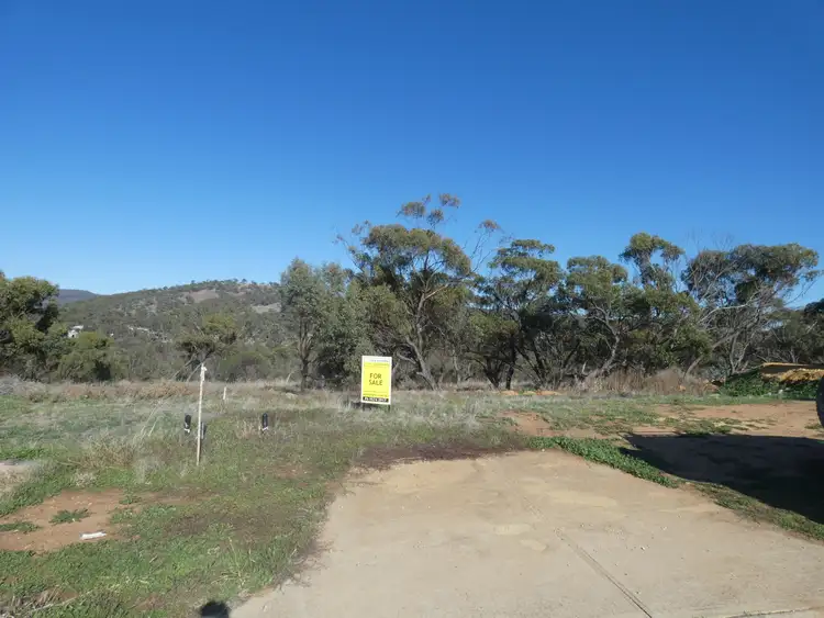 Second view of Homely land listing, 5 Gadsdon Pass, Nunile WA 6566