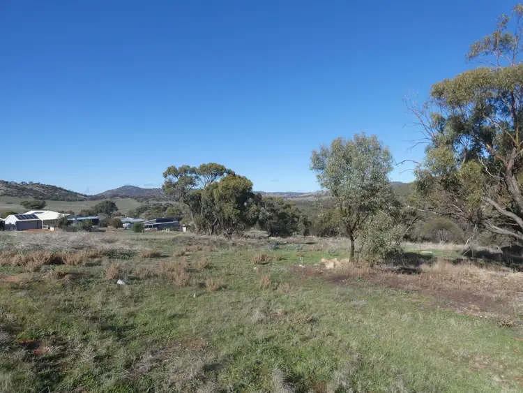 Third view of Homely land listing, 5 Gadsdon Pass, Nunile WA 6566