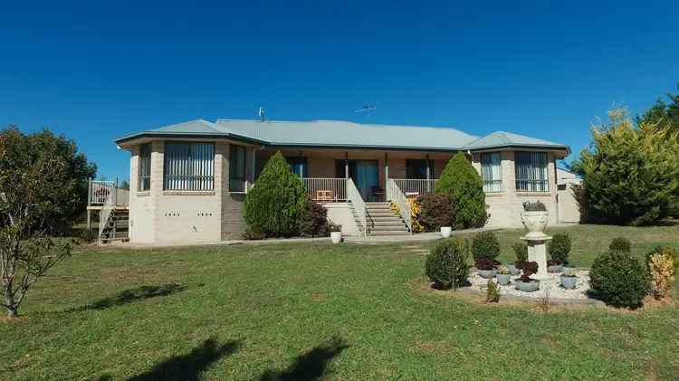 22 Dog Trap Lane, Inverell NSW 2360