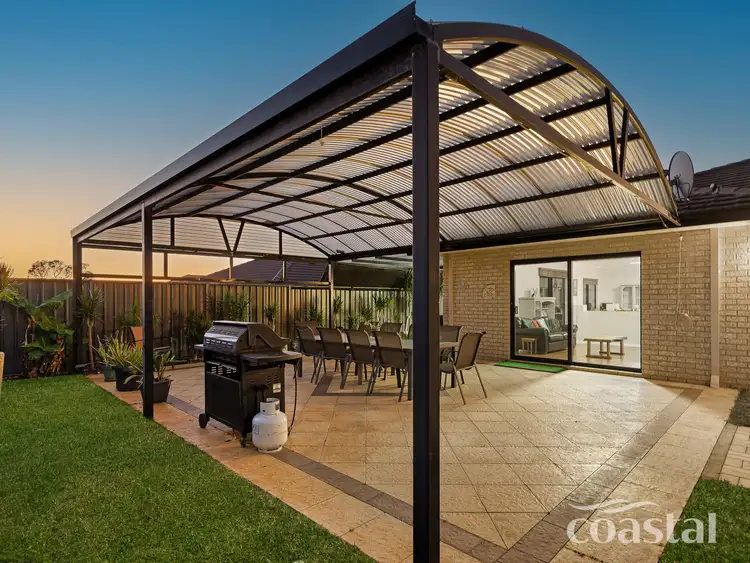 58 Lemon Gum Dr, Baldivis WA 6171