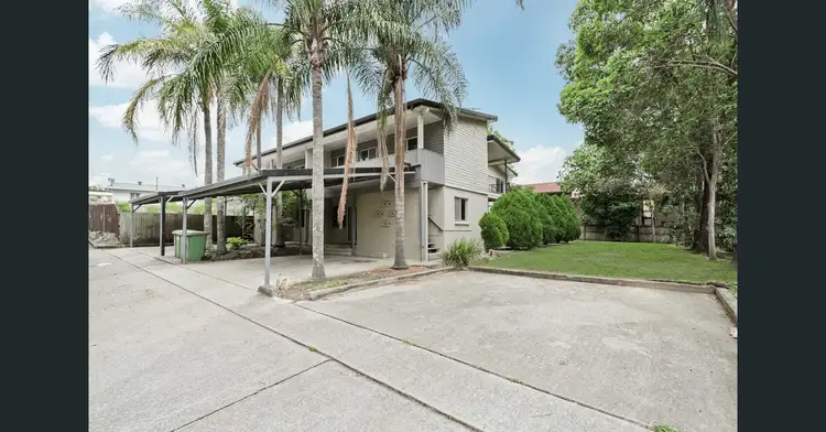 35 Defiance Rd, Woodridge QLD 4114