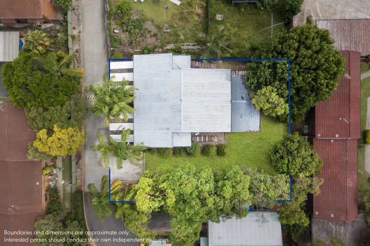Second view of Homely block of units listing, 35 Defiance Rd, Woodridge QLD 4114