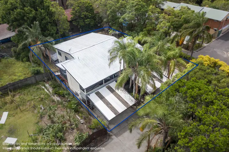 Third view of Homely block of units listing, 35 Defiance Rd, Woodridge QLD 4114