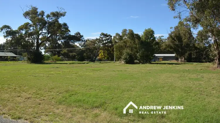 Main view of Homely land listing, 12-16 William St, Berrigan NSW 2712