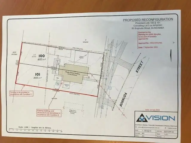 Main view of Homely house listing, 50 Bognuda St, Bundamba QLD 4304