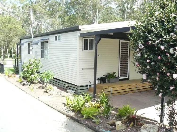 Main view of Homely retirement listing, SITE 98/5 Mill Rd, Failford NSW 2430