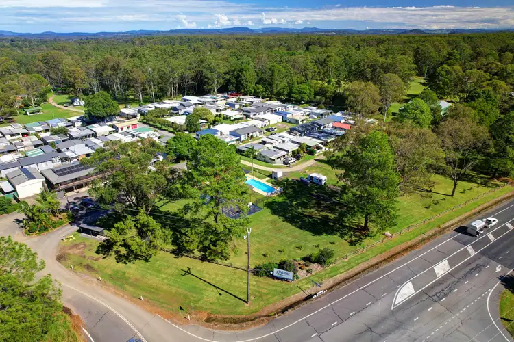 Second view of Homely retirement listing, SITE 98/5 Mill Rd, Failford NSW 2430