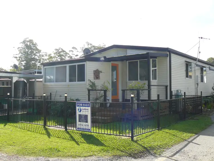 Fourth view of Homely retirement listing, SITE 98/5 Mill Rd, Failford NSW 2430