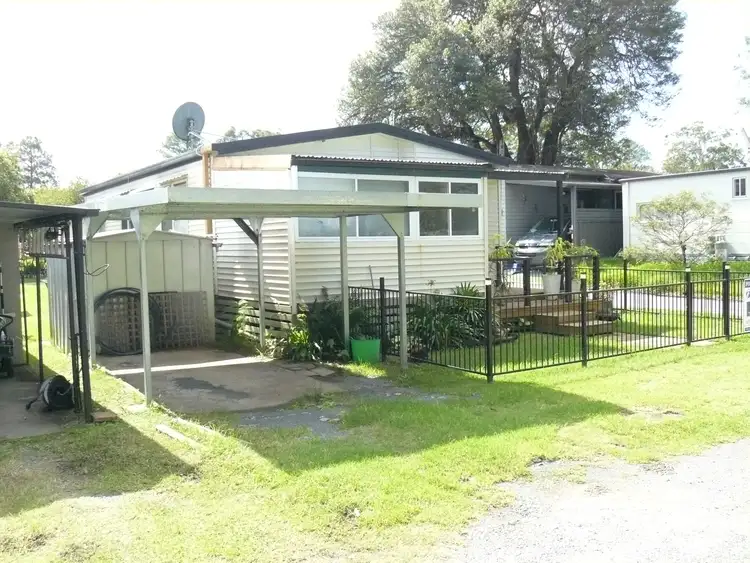 Fifth view of Homely retirement listing, SITE 98/5 Mill Rd, Failford NSW 2430