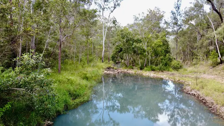 Lot 36 Emu Creek Rd, Good Night QLD 4671